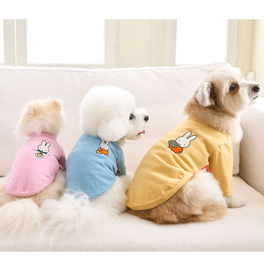 Happy Day Miffy Jacket