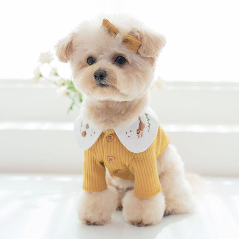 Forest Cardigan