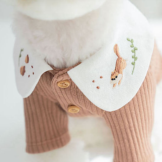 Forest Cardigan