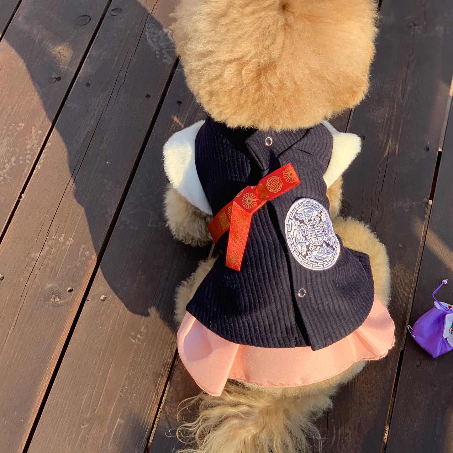 Hanbok Jacket