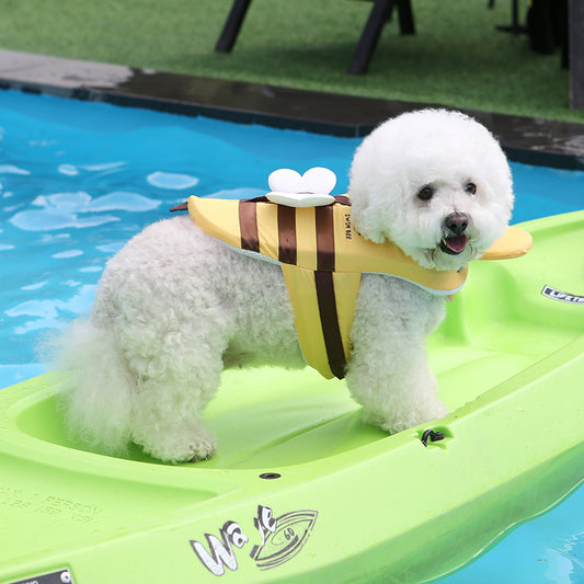 Honey Bee Life Jacket
