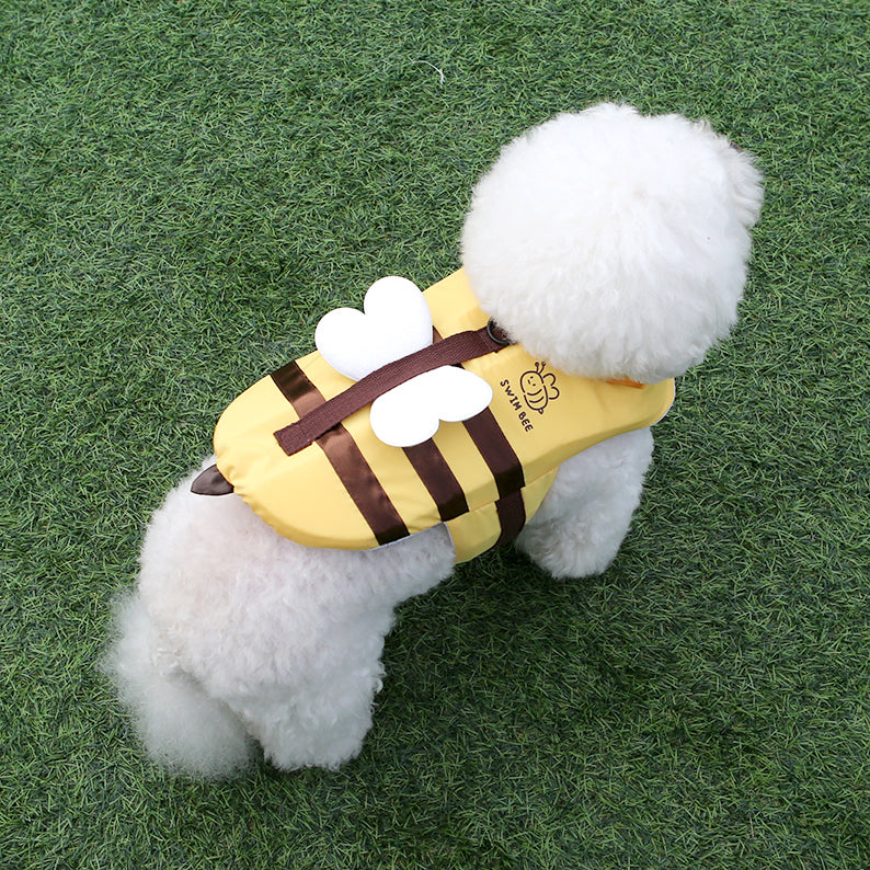Honey Bee Life Jacket
