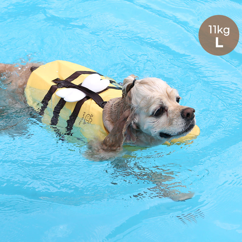 Honey Bee Life Jacket