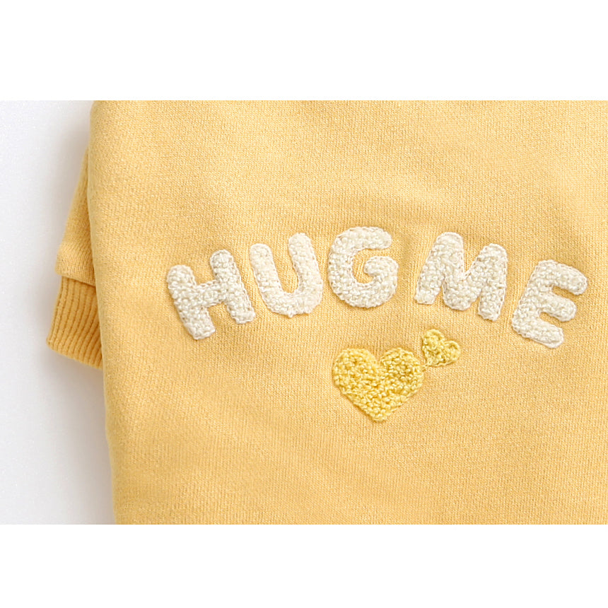 Hug me Sweatshirt