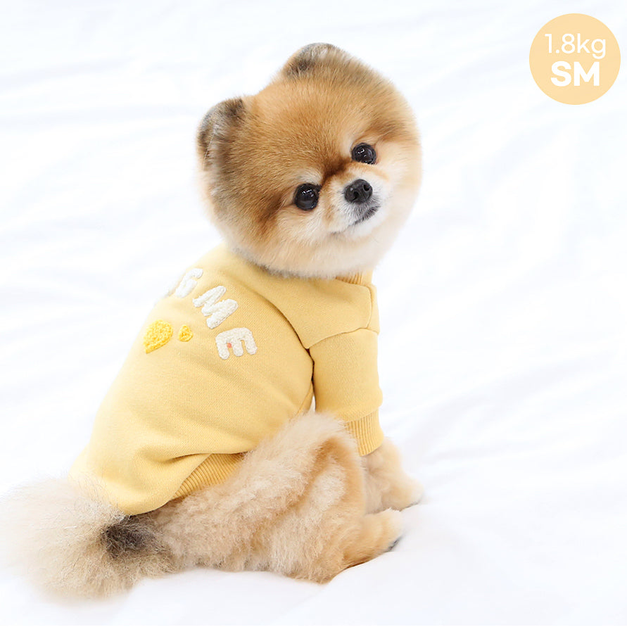 Hug me Sweatshirt