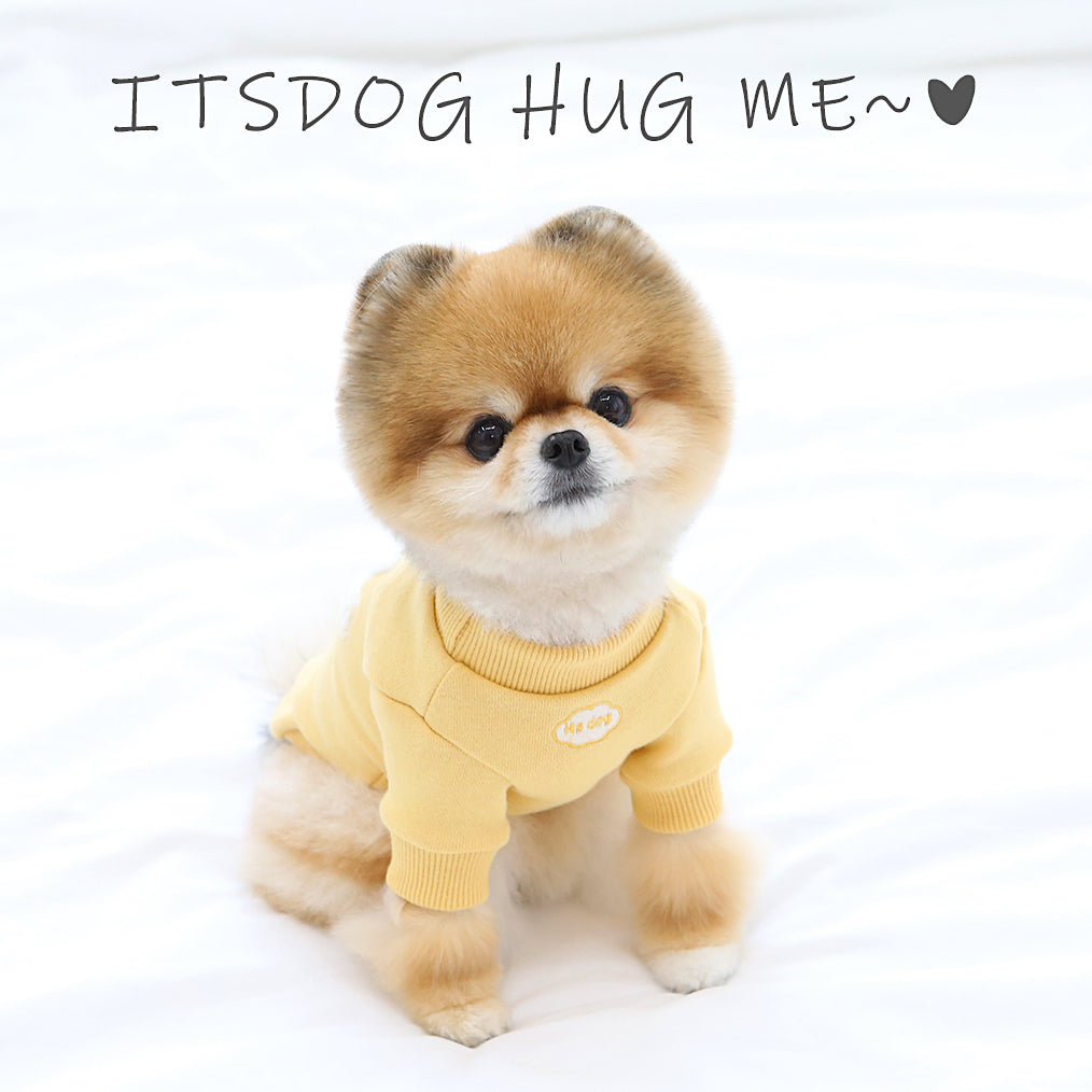 Hug me Sweatshirt