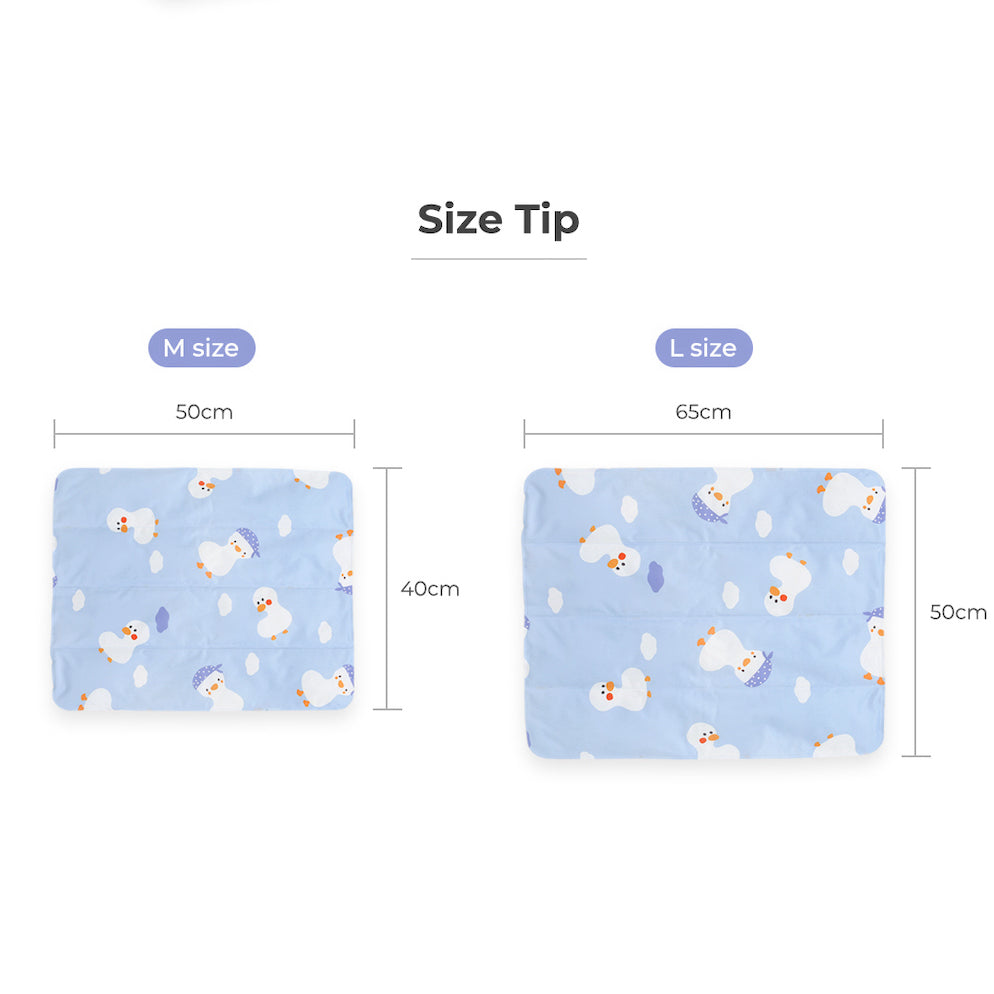 ITSDOG Cooling Gel Mat
