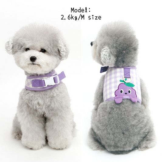 Jam Jam Check Harness