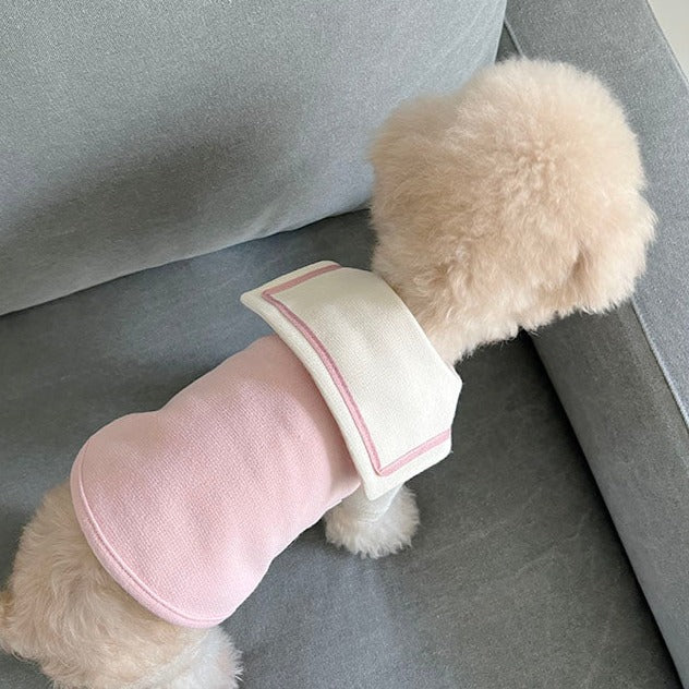 水手裝背心