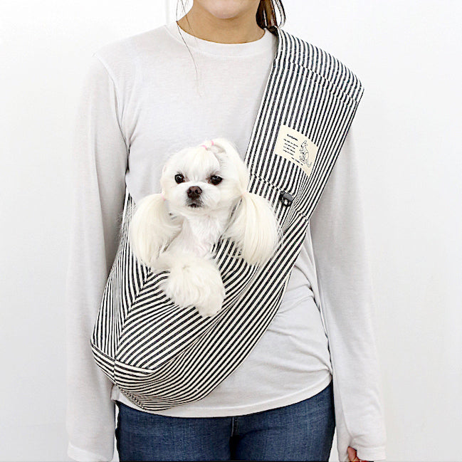 Kangaroo Smart Sling Bag (Length Adjustable!)