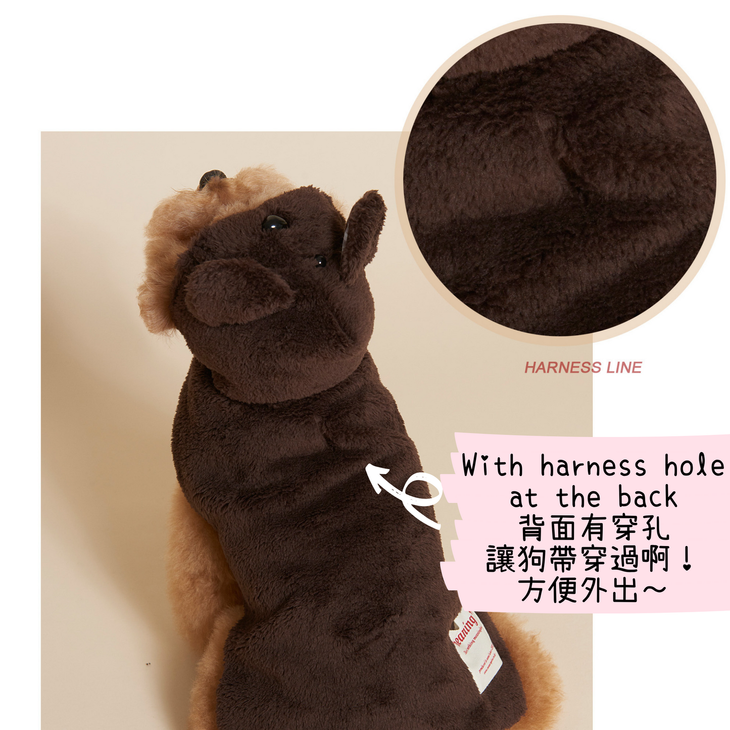 Bear Cape