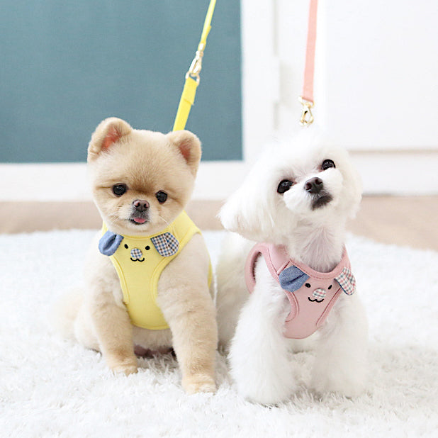 My Puppy Harness