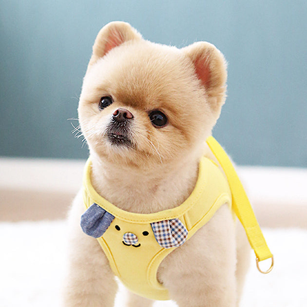My Puppy Harness