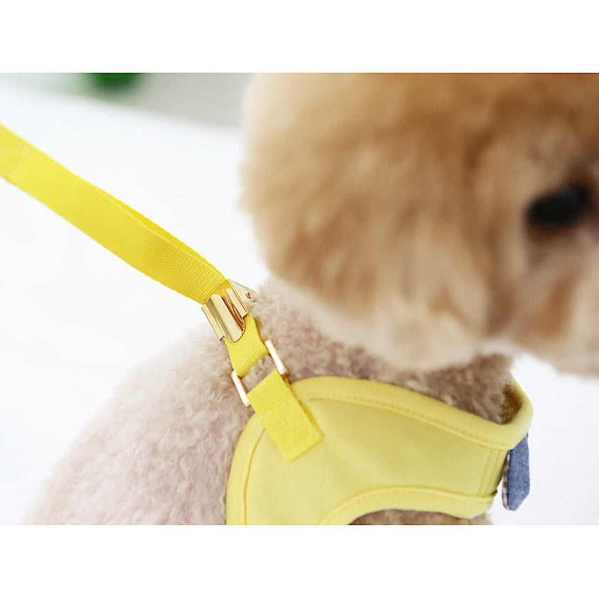 My Puppy Harness