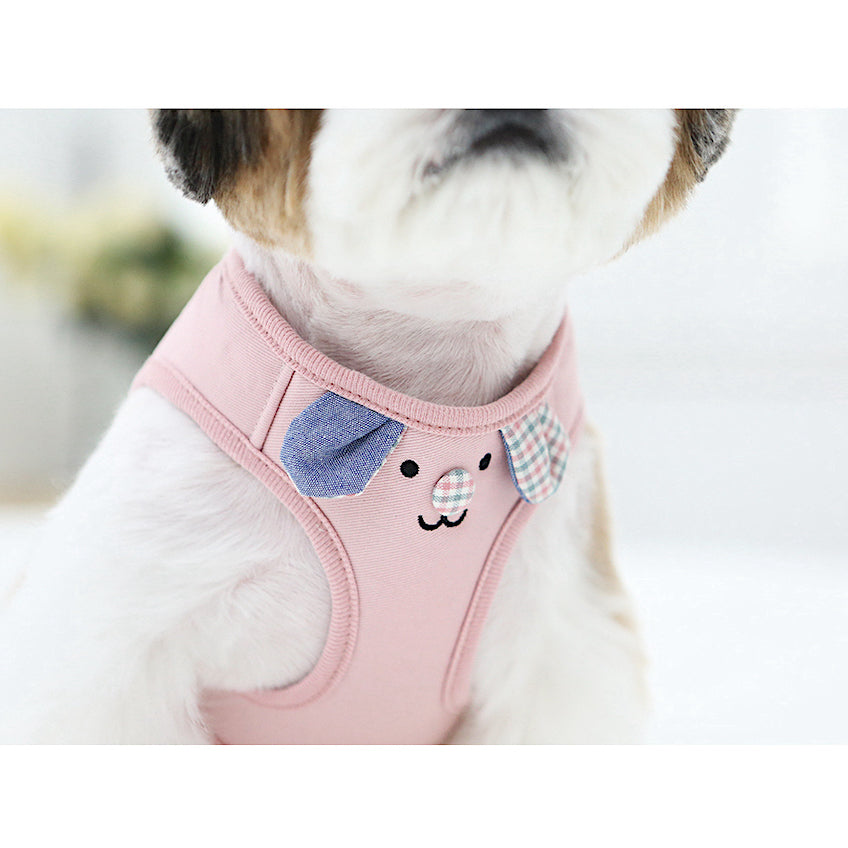 My Puppy Harness