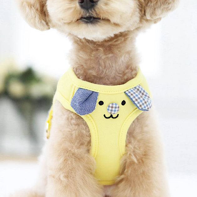 My Puppy Harness