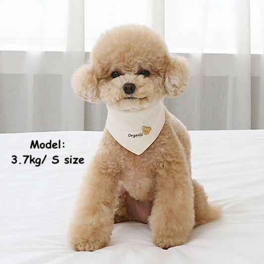 Organic Cotton Bandana