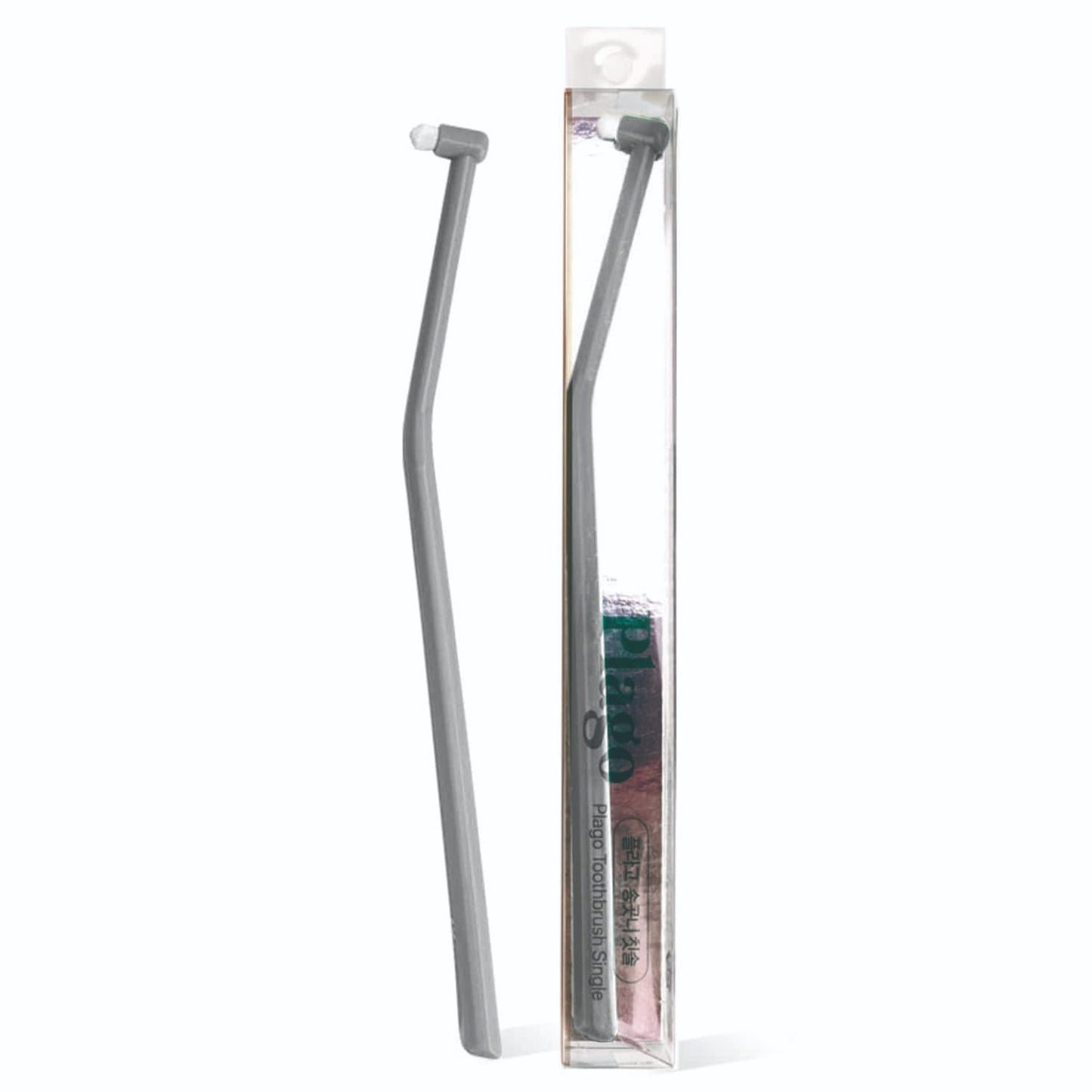 Plago Toothbrush (Basic / Canine)