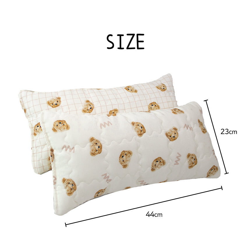 Voddly Cushion (Pair with Voddly Front Bag)