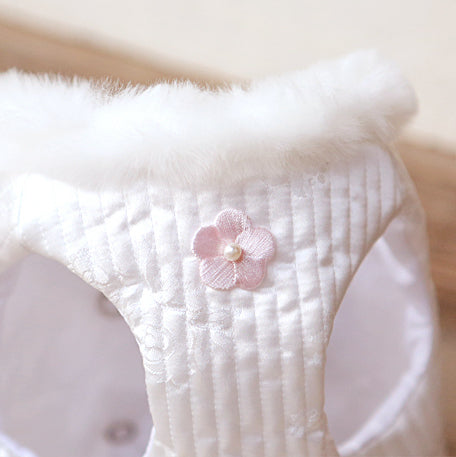 Daffodil Vest Jacket