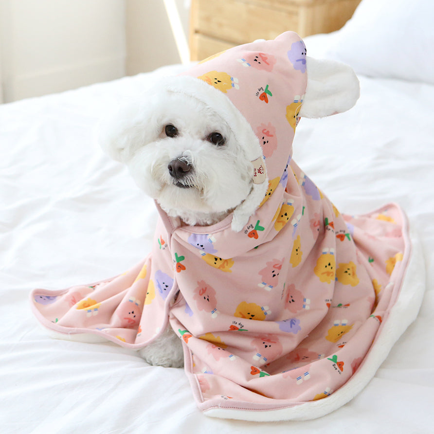 Soft Bebe Blanket
