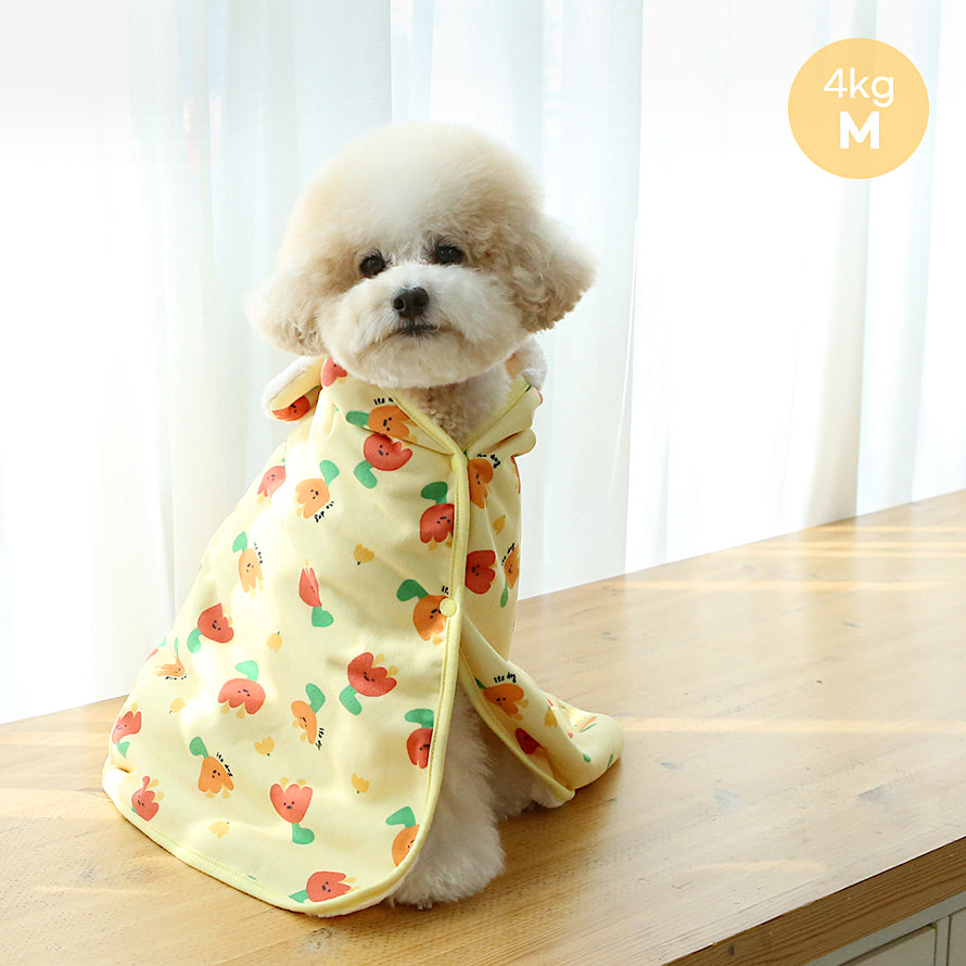 Soft Bebe Blanket