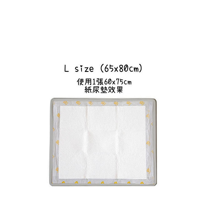 Non-Slip Silicone Toilet Mat