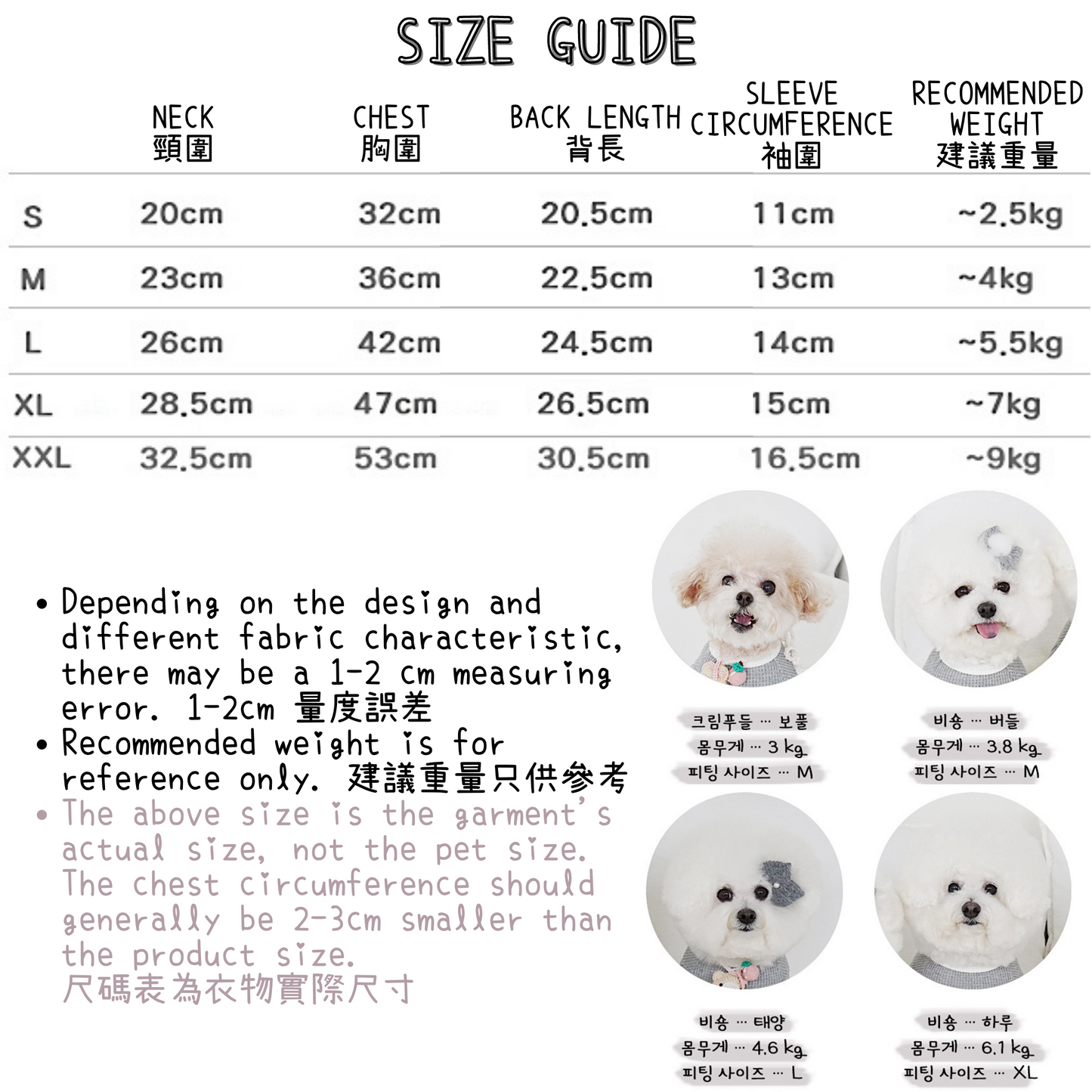 熊仔窩夫紋短袖上衣(新顏色-灰色)