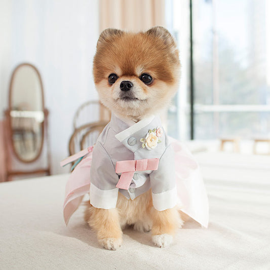 Choa Princess Hanbok