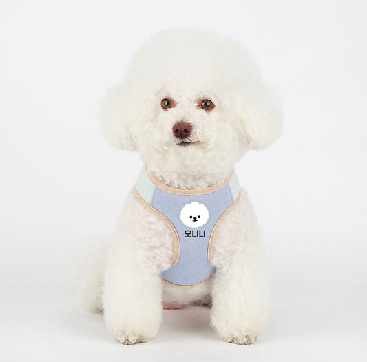 Basic Custom Harness