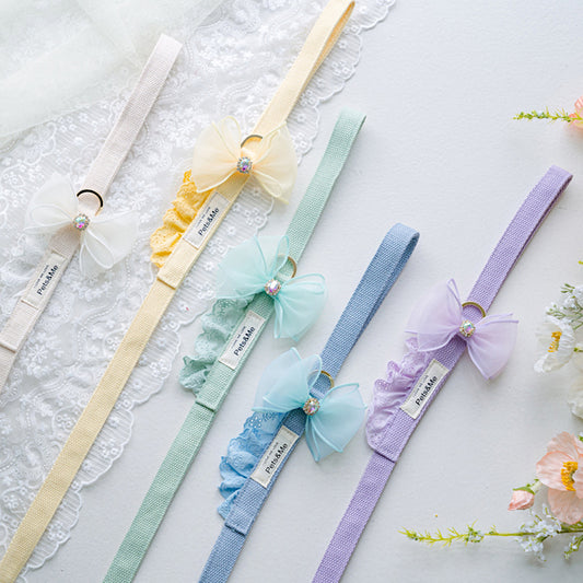 Leash (Pair with Punching Lace Harness)