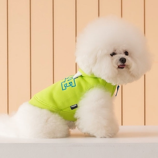 怪獸公司Mike背心外套