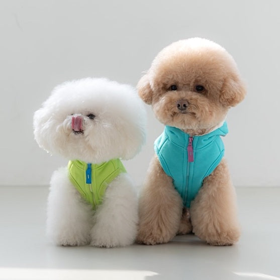 怪獸公司Mike背心外套
