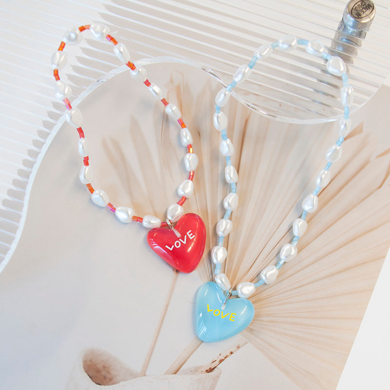 Love Necklace