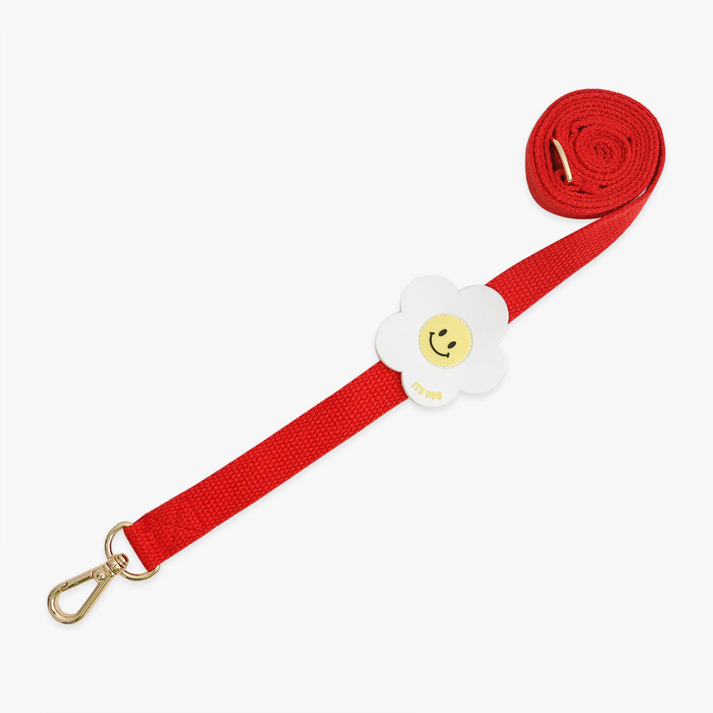 Ice Popping Leash