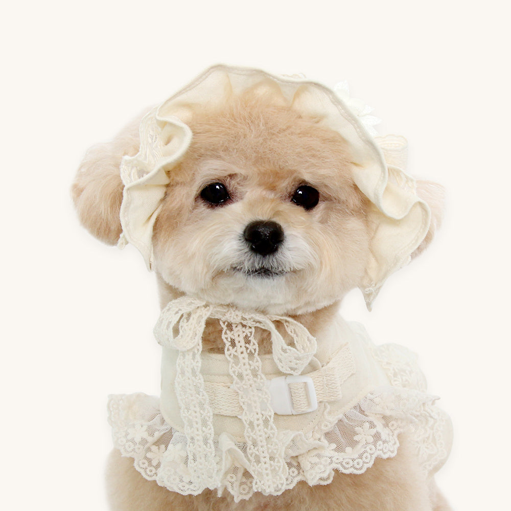 Flora Bonnet