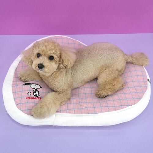Snoopy Bed | 可拆洗床墊
