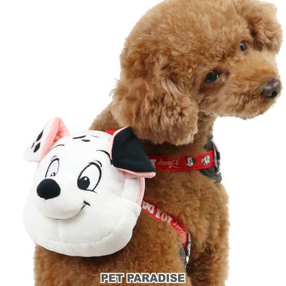 101 Dalmatians Backpack Harness