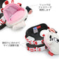 101 Dalmatians Backpack Harness