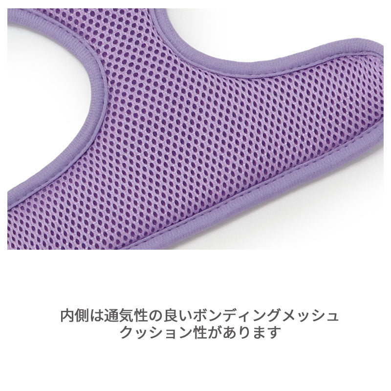 勞蘇胸帶