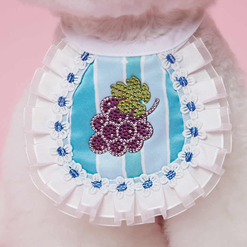 comocomo | Fruits Bib
