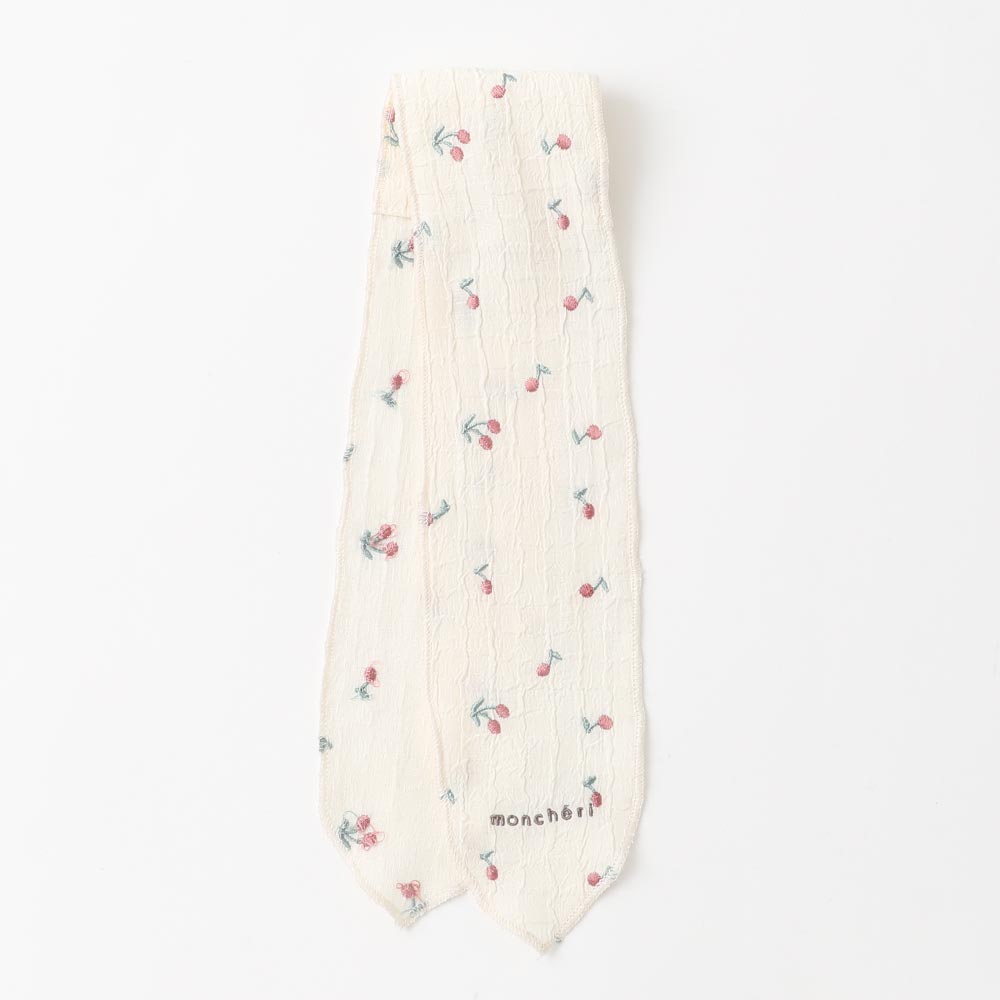 Cherry Cooling Scarf (ice pack included)
