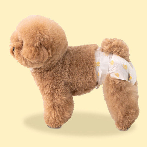 BITE ME Bosom Diapers (Female)