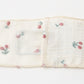 Cherry Cooling Scarf (ice pack included)