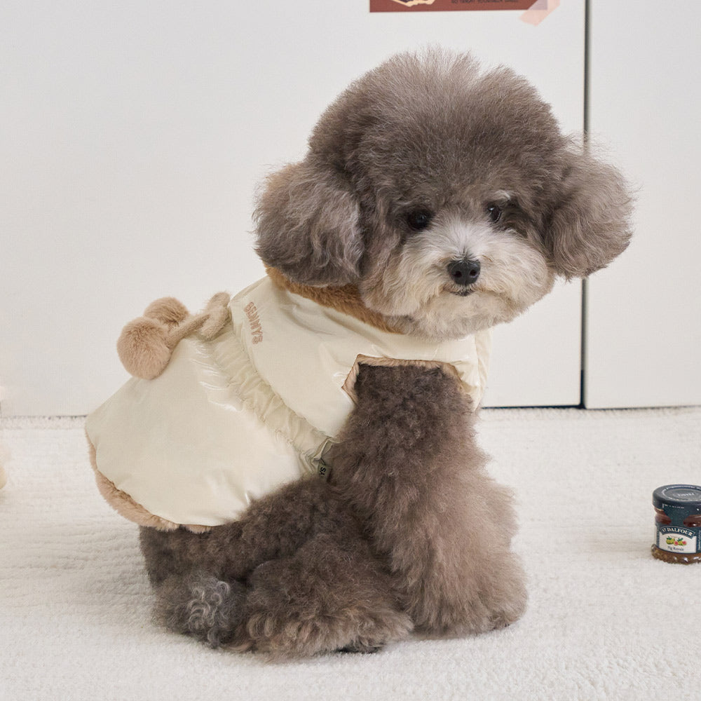 KISSES WELLON PADDING