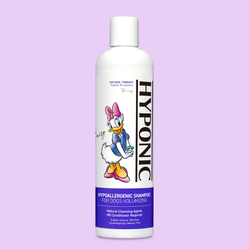 HYPONIC - 極致低敏蓬鬆亮光沖涼液500ml｜Disney Edition