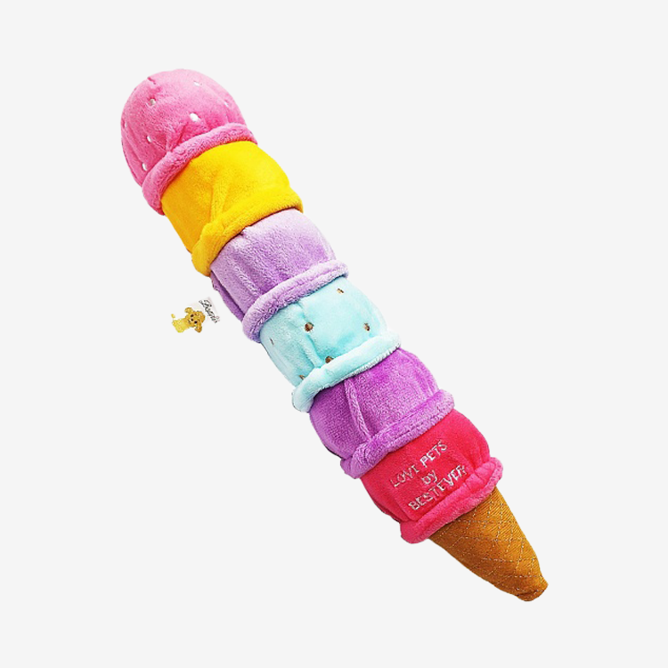 Ice Cream Toy 6球雪榚玩具