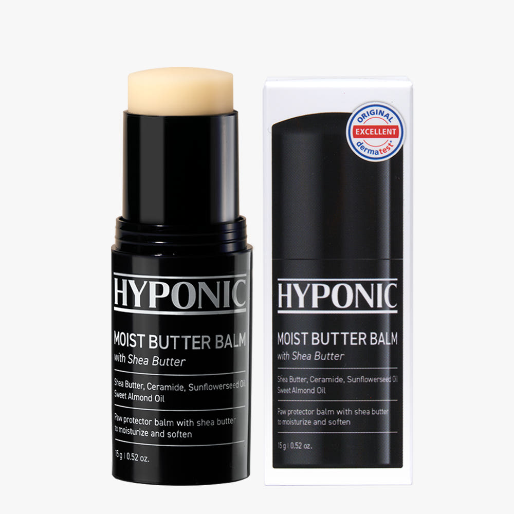 HYPONIC | Deep Hydration Balm 長效滋潤修復膏 | 腳掌＆鼻頭＆其他乾燥皮膚位置