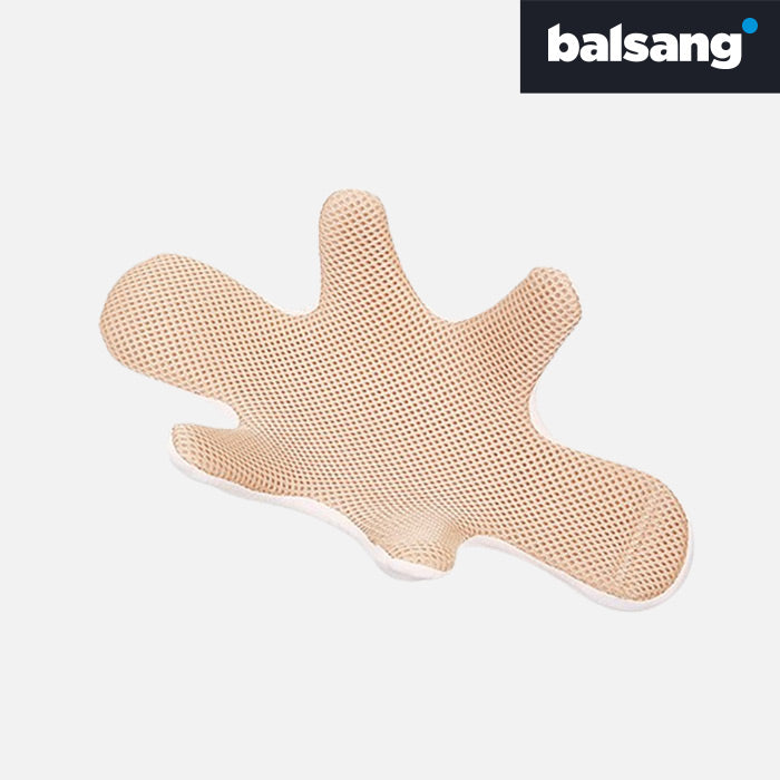 BALSANG | 透氣舒適軟墊 | 可拆出清洗 (多功能寵物美容架專用)