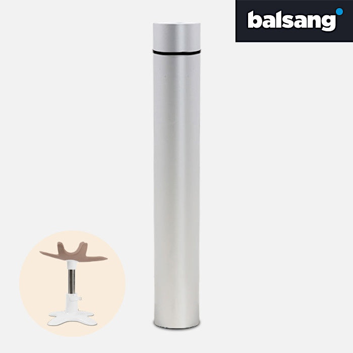 BALSANG | 20cm Support Pole for Multi-Purpose Pet Grooming Stand